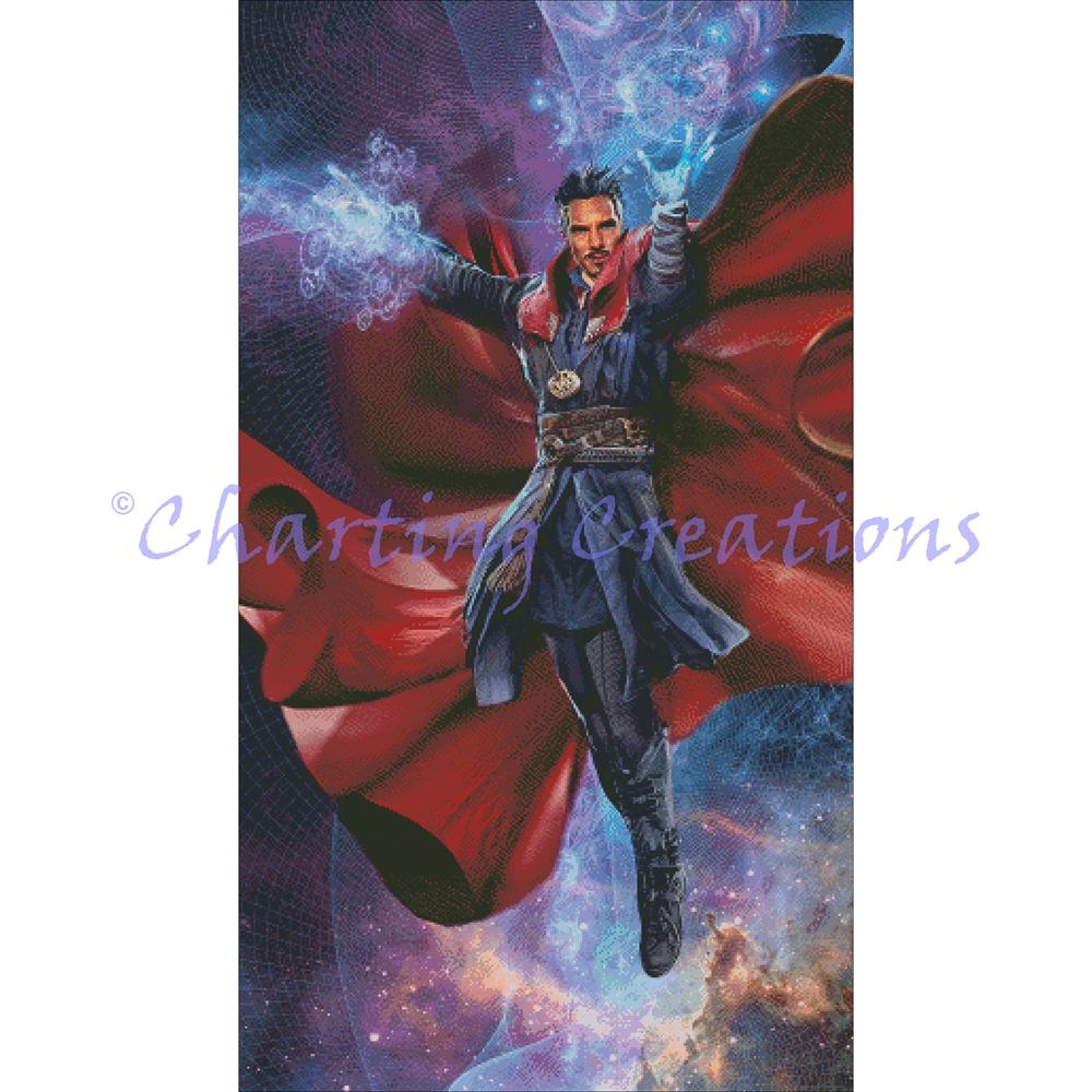 Dr Strange